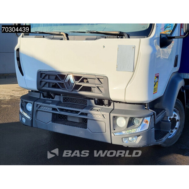 2021 Renault D210-45288223