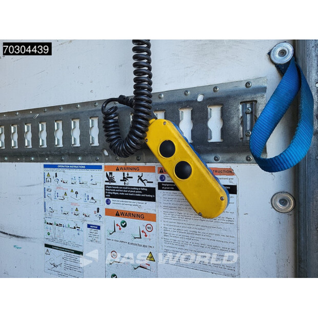 2021 Renault D210-45288229