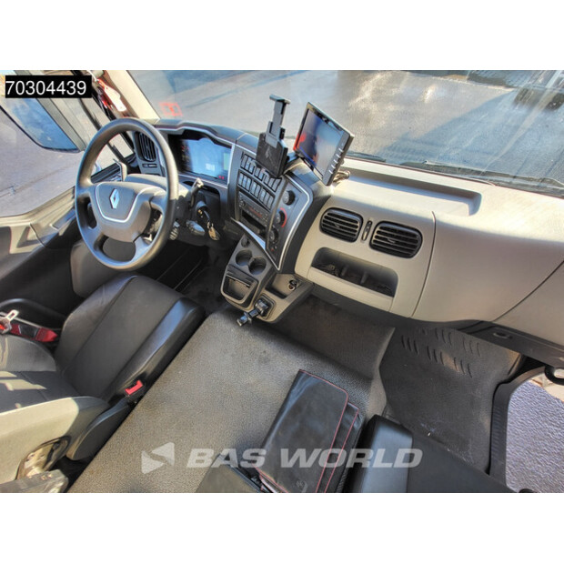 2021 Renault D210-45288232