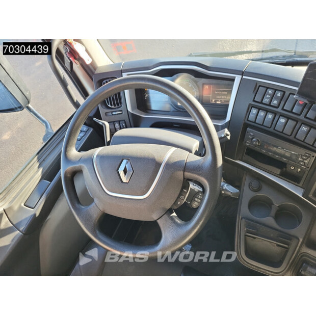 2021 Renault D210-45288233