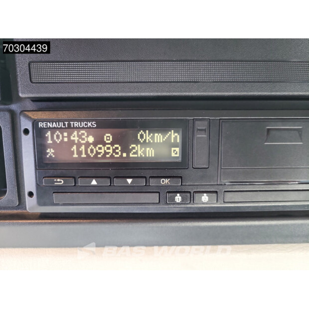 2021 Renault D210-45288241