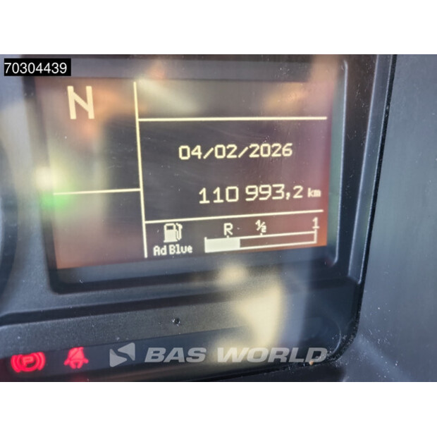 2021 Renault D210-45288242