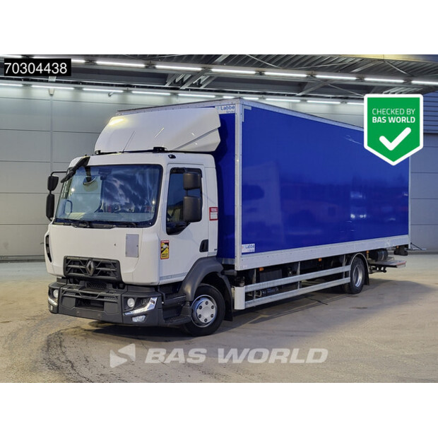 2020 Renault D210-45288247