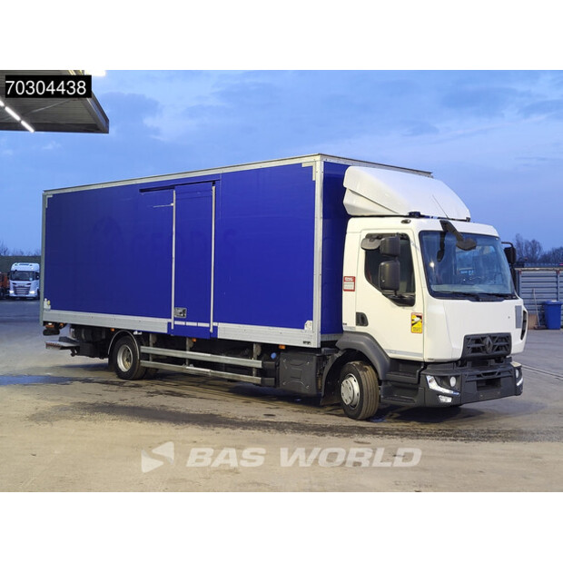 2020 Renault D210-45288249