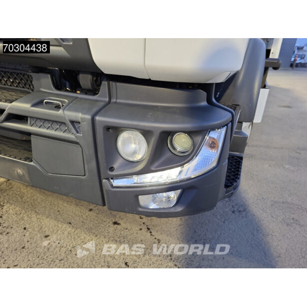 2020 Renault D210-45288254