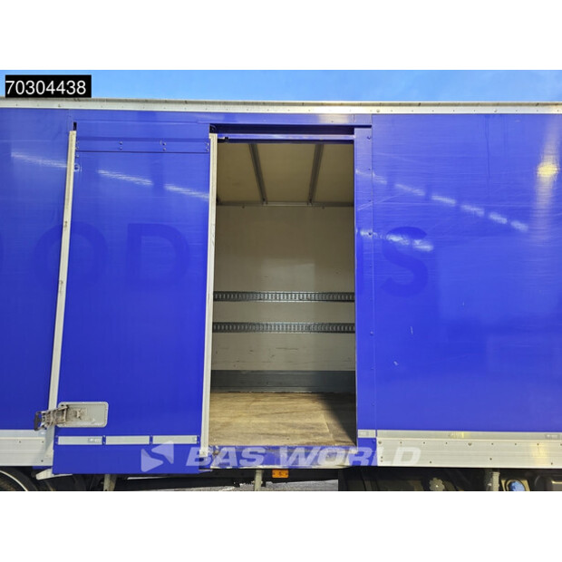 2020 Renault D210-45288256