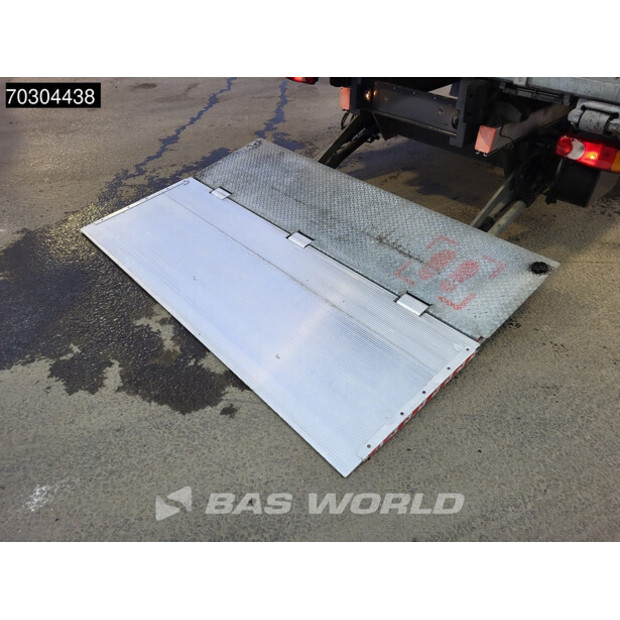 2020 Renault D210-45288258