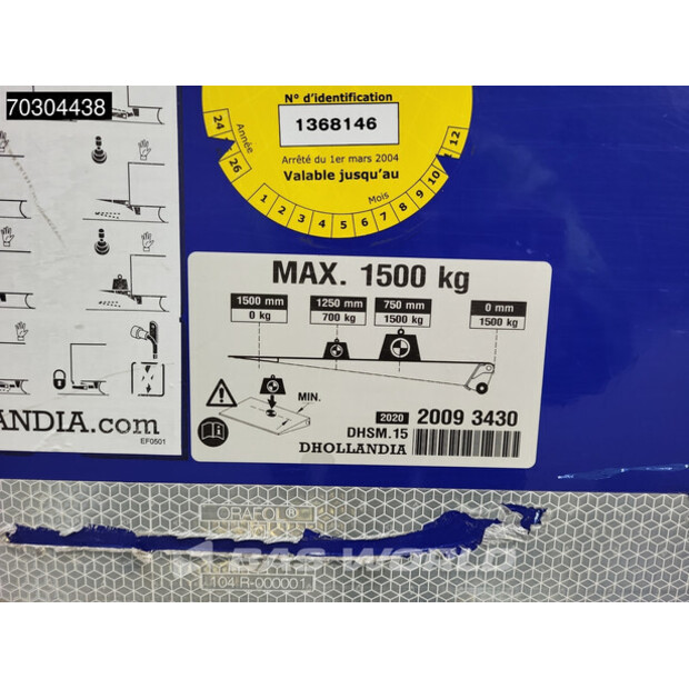 2020 Renault D210-45288265