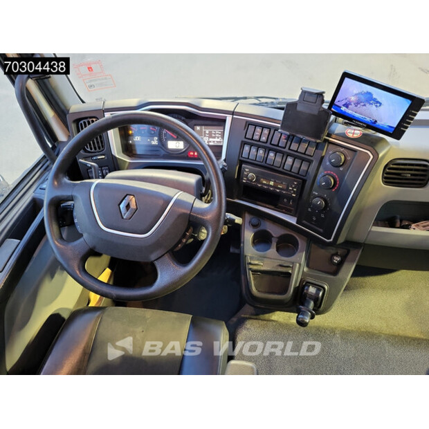 2020 Renault D210-45288268