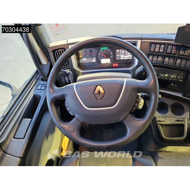 2020 Renault D210-45288269