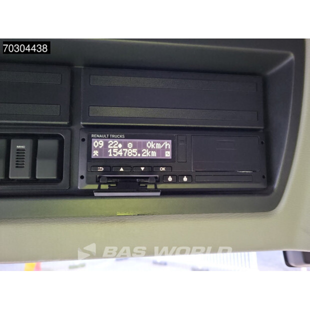 2020 Renault D210-45288278