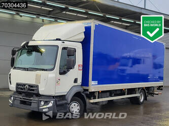 Image de CAMIONS 2020 Renault D210 À vendre à France
