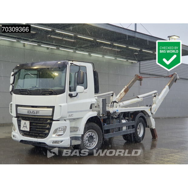 2016 داف CF 370-45288315