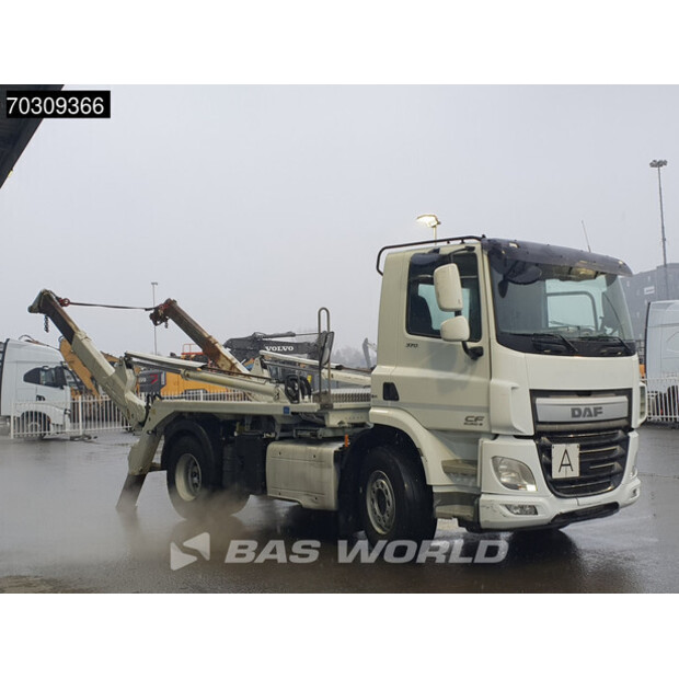 2016 داف CF 370-45288317