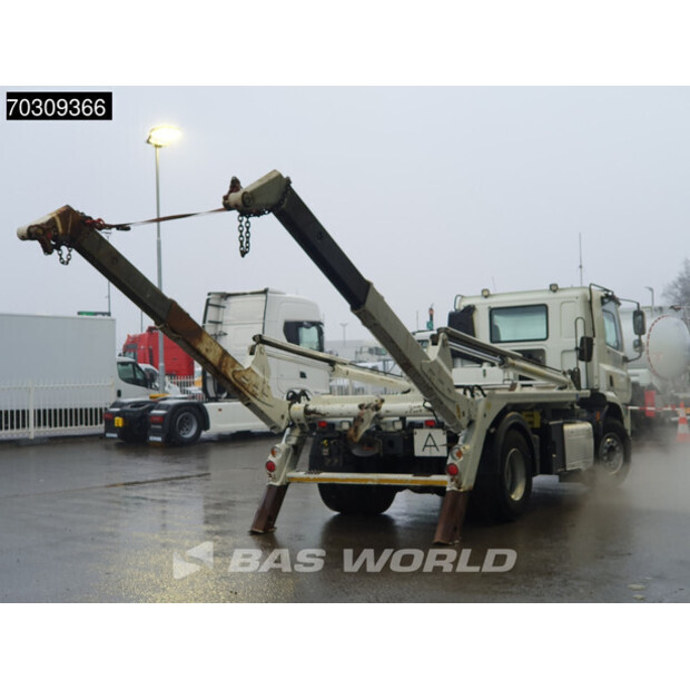 2016 داف CF 370-45288319