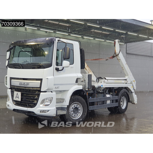 2016 داف CF 370-45288320