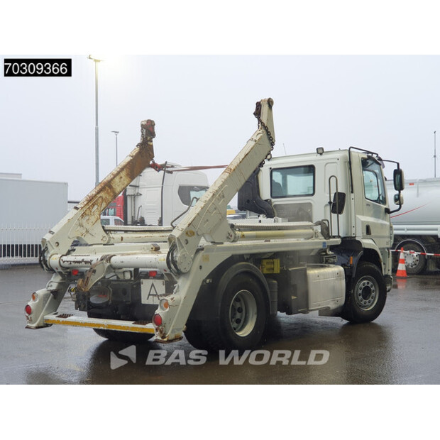 2016 داف CF 370-45288323