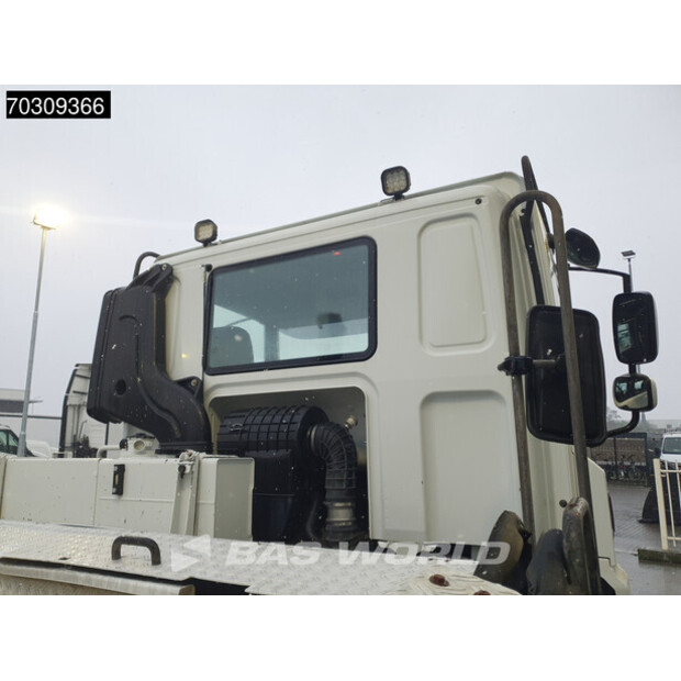 2016 داف CF 370-45288330