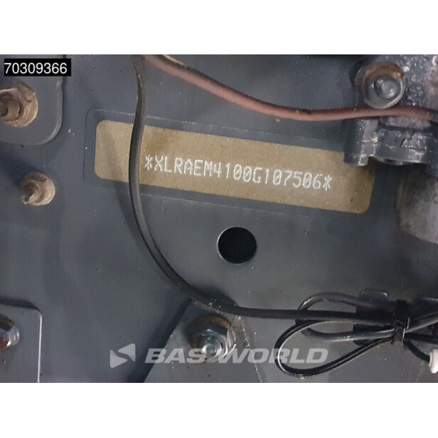 2016 داف CF 370-45288350