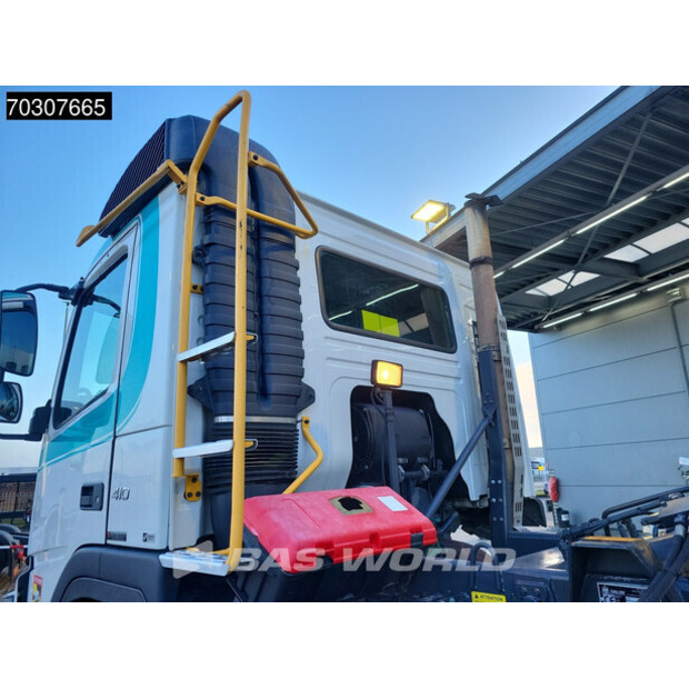 2012 Volvo FMX 410-45288355