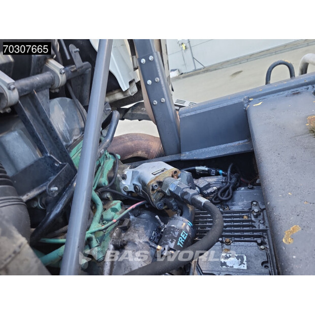 2012 Volvo FMX 410-45288357