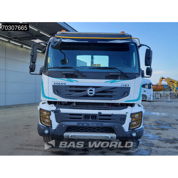 2012 Volvo FMX 410-45288361