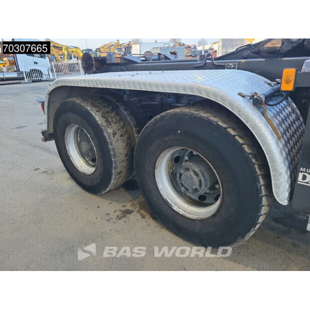 2012 Volvo FMX 410-45288363