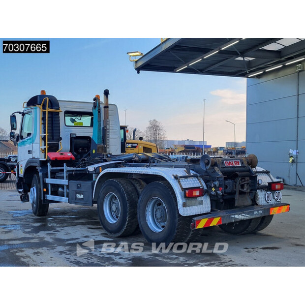 2012 Volvo FMX 410-45288366