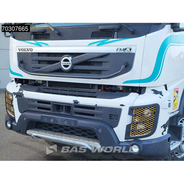 2012 Volvo FMX 410-45288368