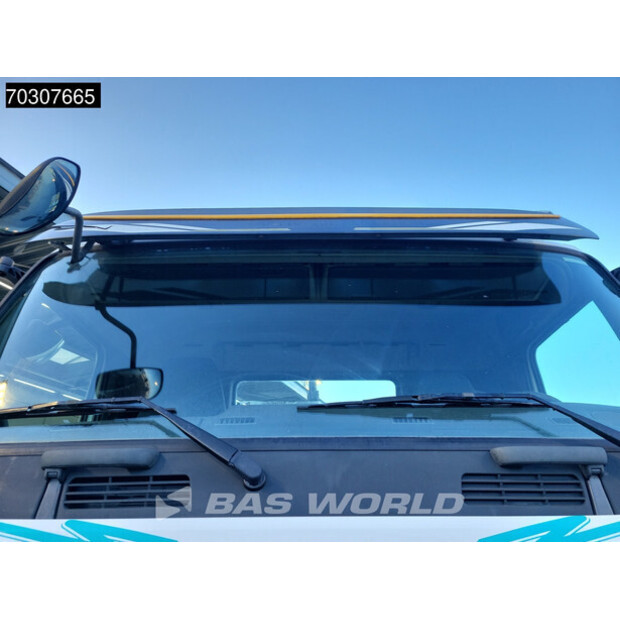 2012 Volvo FMX 410-45288369