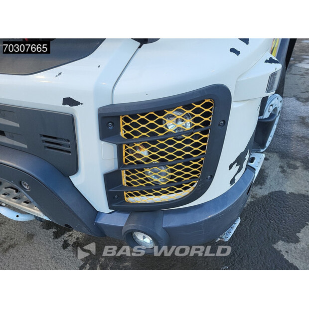 2012 Volvo FMX 410-45288370