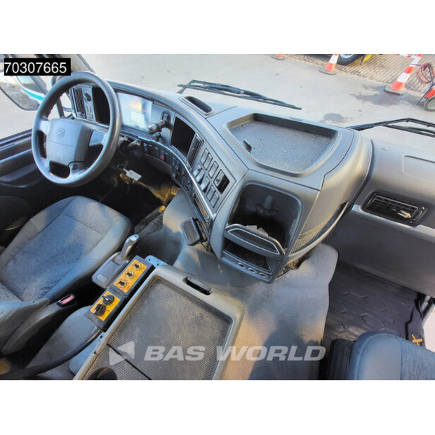 2012 Volvo FMX 410-45288371