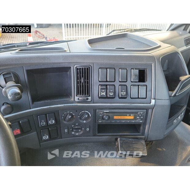 2012 Volvo FMX 410-45288372