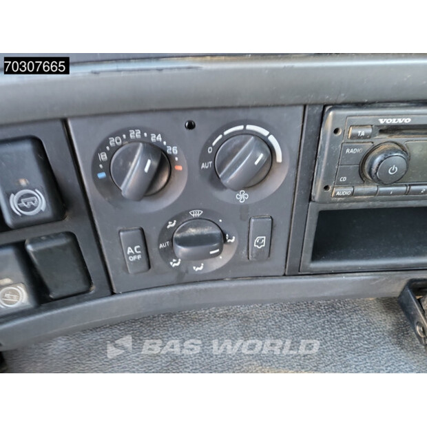 2012 Volvo FMX 410-45288373