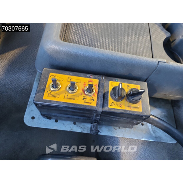 2012 Volvo FMX 410-45288374