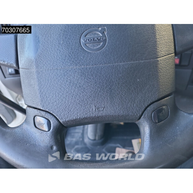 2012 Volvo FMX 410-45288377