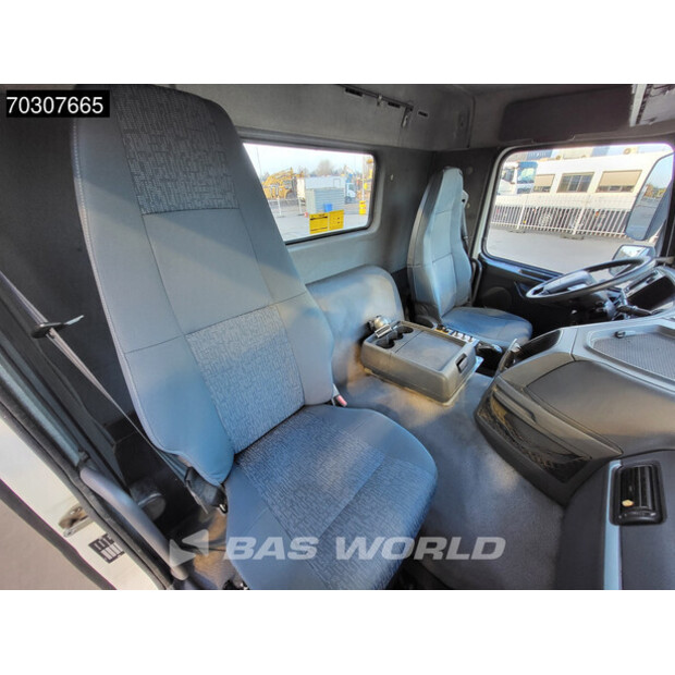 2012 Volvo FMX 410-45288378