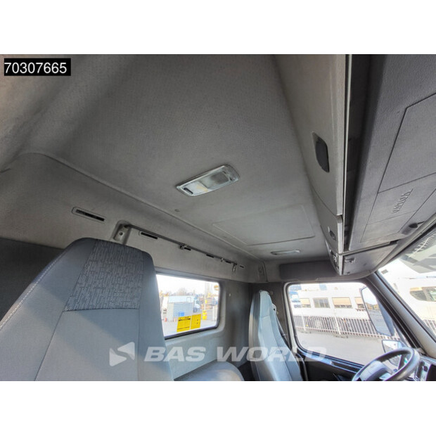 2012 Volvo FMX 410-45288379