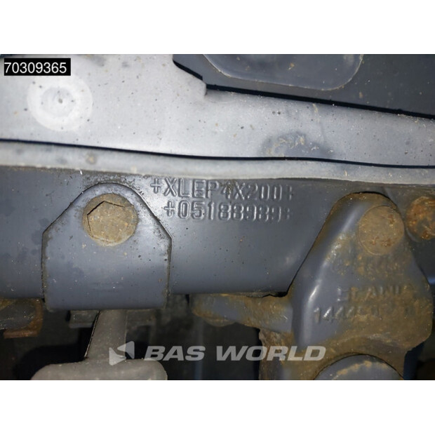 2007 Scania P230-45288452