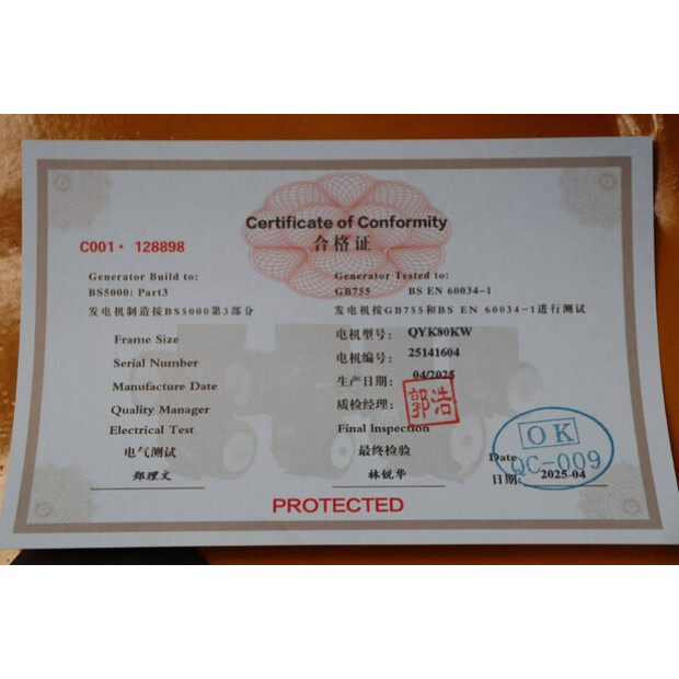 2025 ريكاردو GF2-W100-45288599