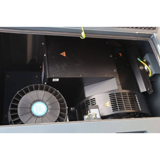 2025 Ricardo GF2-W100-45288637