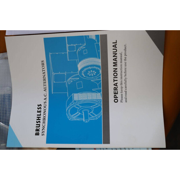 2025 Ricardo GF2-W100-45288640