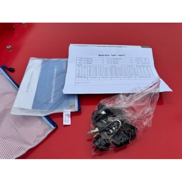 2025 Ricardo GF2-W100-45288730