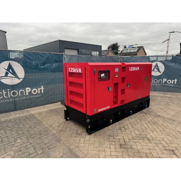 2025 Ricardo GF2-W125-45288799