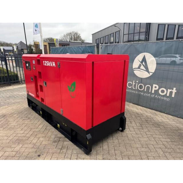 2025 Ricardo GF2-W125-45288802