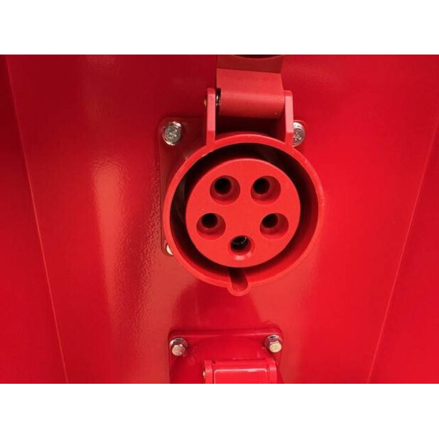 2025 Ricardo GF2-W125-45288813