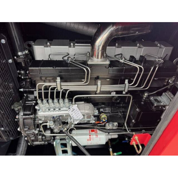 2025 Ricardo GF2-W125-45288815