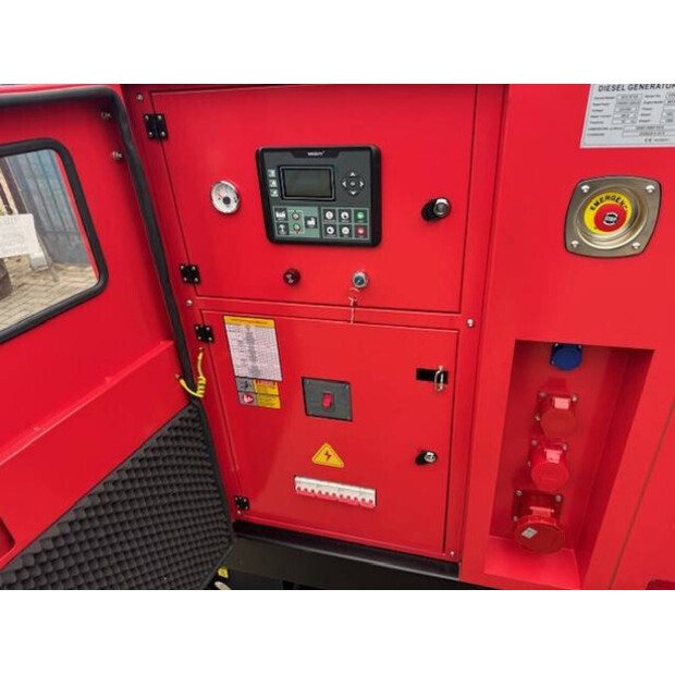 2025 Ricardo GF2-W125-45288828