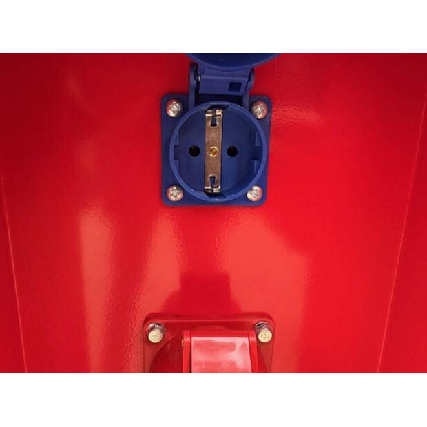 2025 Ricardo GF2-W125-45288833