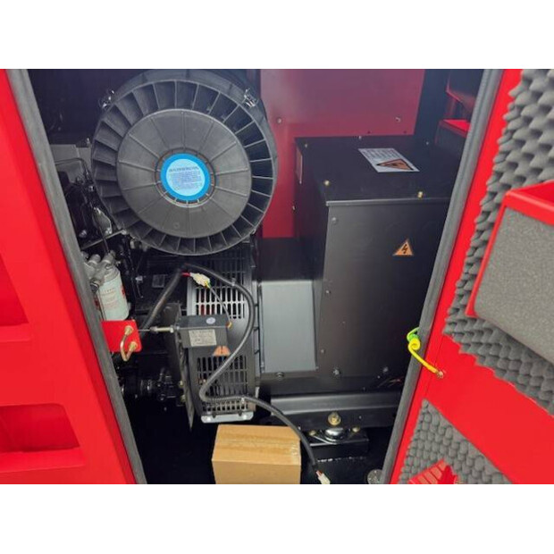 2025 Ricardo GF2-W150-45288862